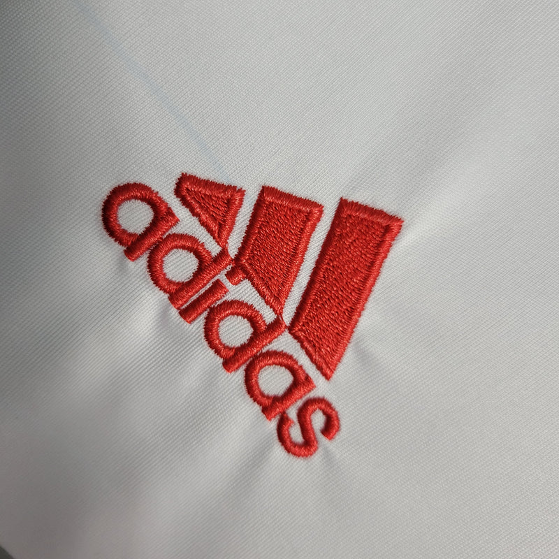 Camisa River Plate Home 15/16 - Versão Retro