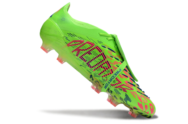 Adidas Predator 25 Elite Tongue