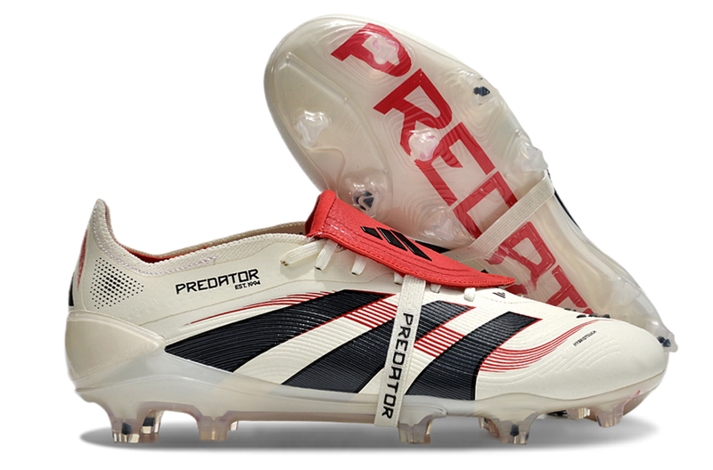Adidas Predator 25 Elite Tongue