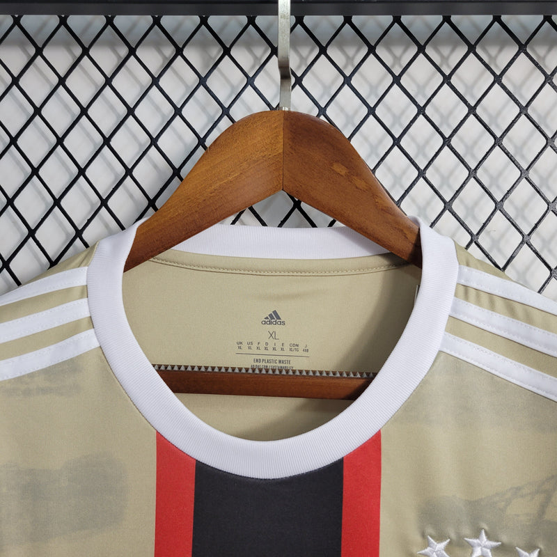 Camisa Ajax Edição Especial 23/24 - Versão Torcedor