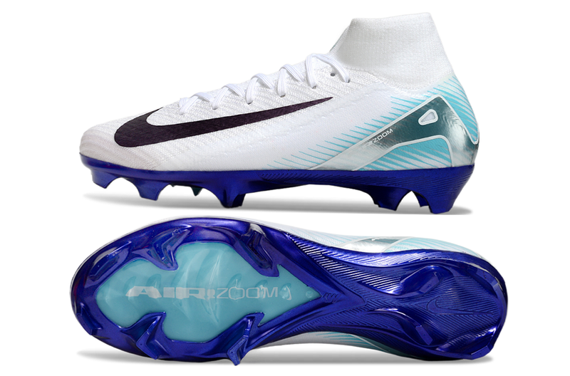 Nike Air Zoom Mercurial Superfly IIX Elite