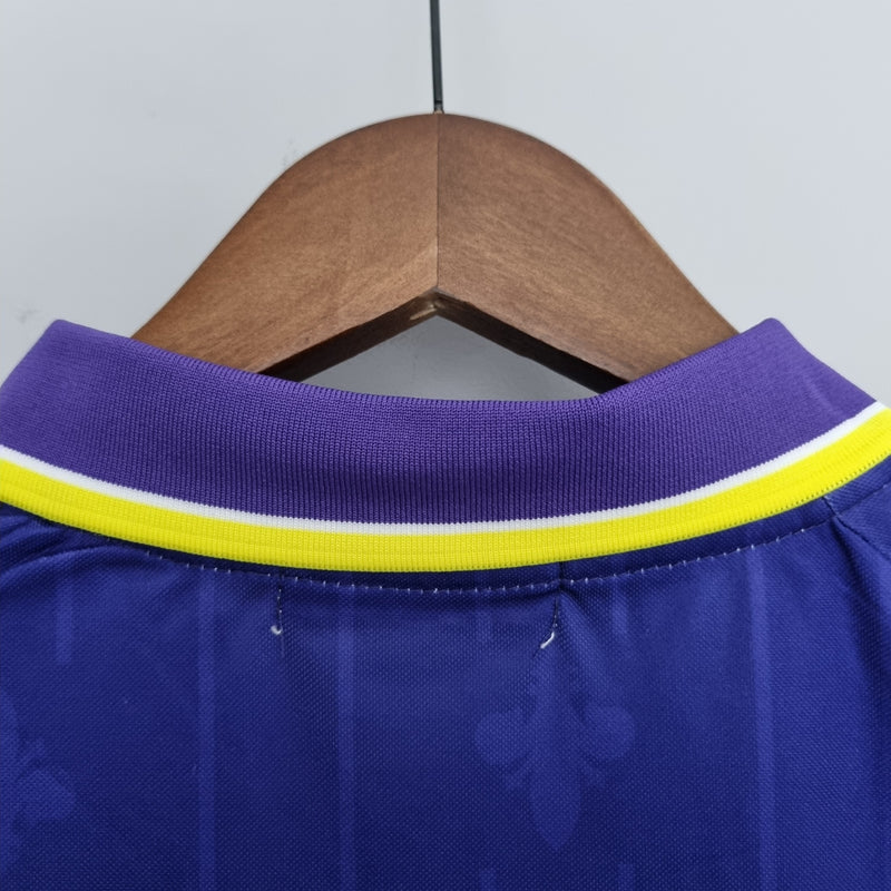 Camisa Fiorentina Home 97/98 - Versão Retro