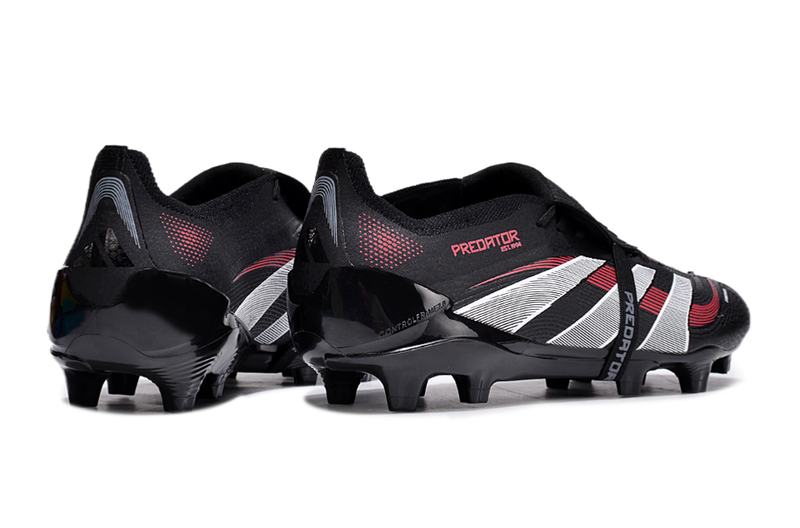 Adidas Predator 25 Elite Tongue