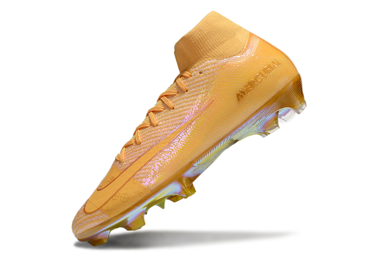 Nike Air Zoom Mercurial Superfly IIX Elite