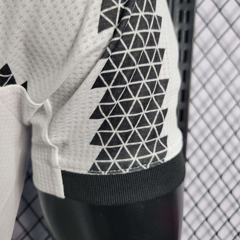 Camisa Juventus Home 22/23 - Versão Jogador