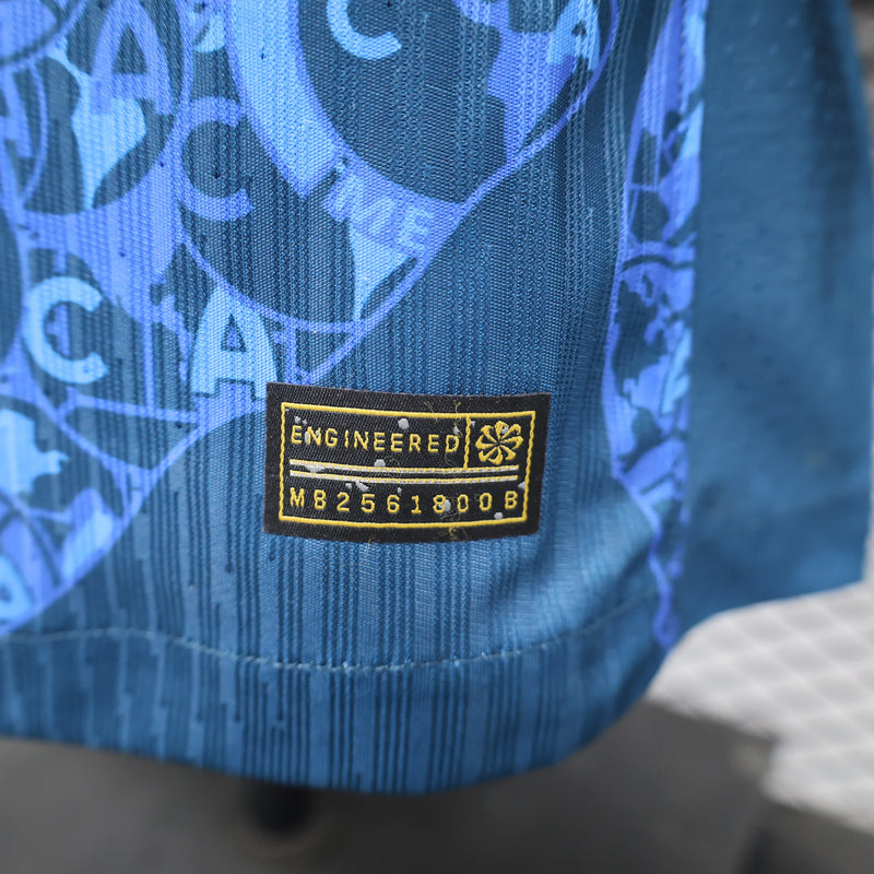 Camisa Club América Away 24/25 - Versão Jogador