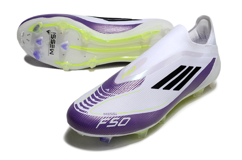 Adidas F50 Elite