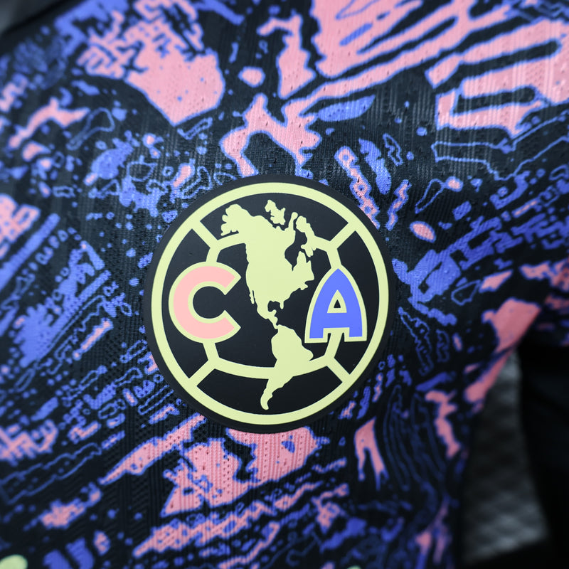 Camisa Club América Third 24/25 - Versão Jogador
