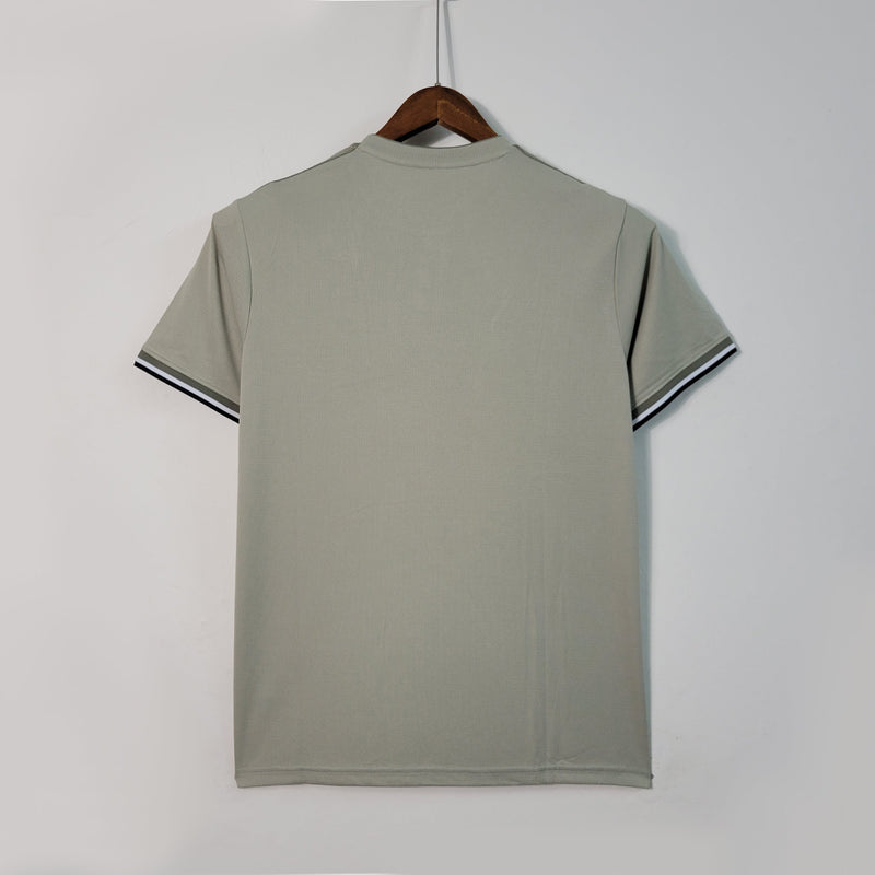 Camisa Juventus Away 18/19 - Versão Retro