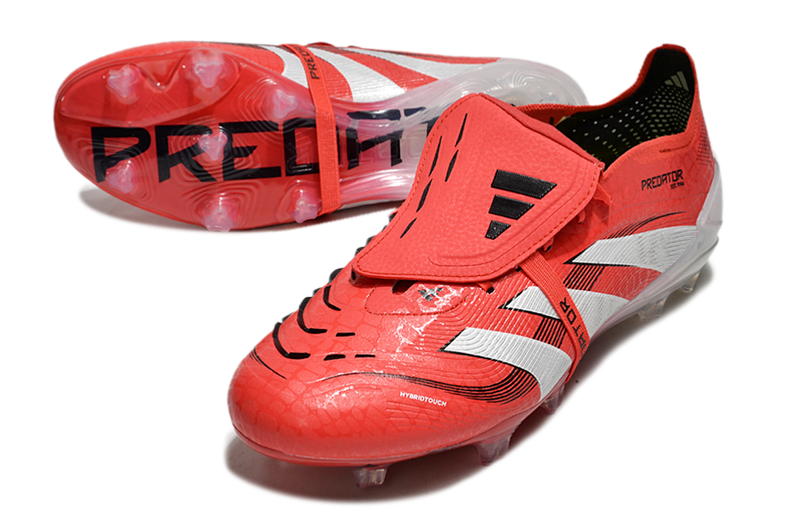 Adidas Predator 25 Elite Tongue