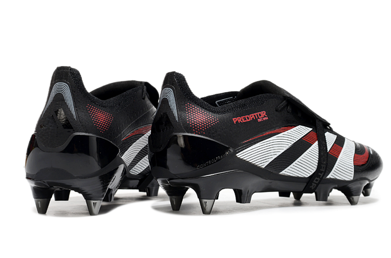 Adidas Predator 25 Elite Tongue Trava Mista