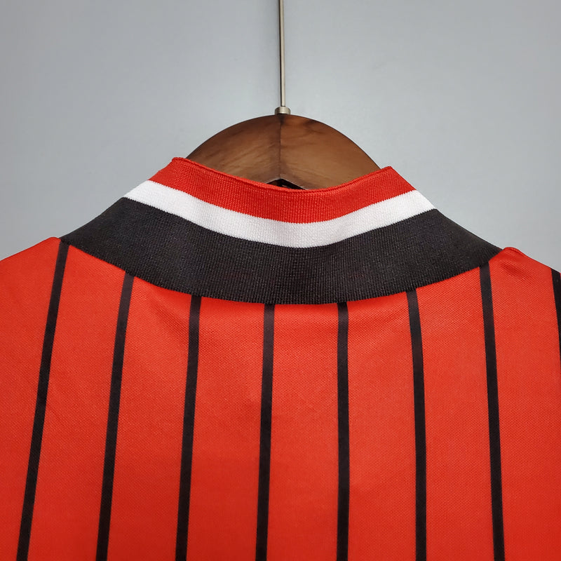 Camisa Rangers Away 94/95 - Versão Retro