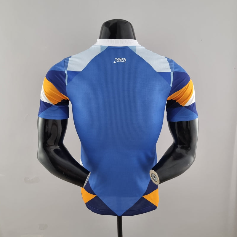 Camisa Juventus Third 22/23 - Versão Jogador