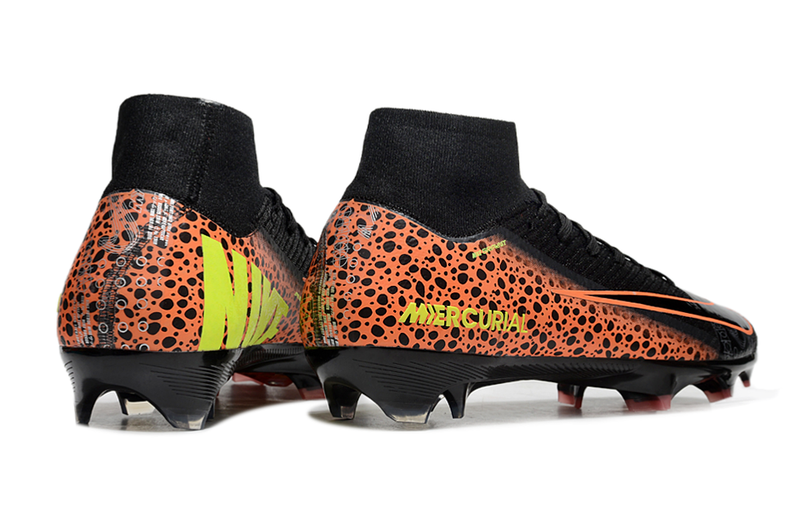 Nike Air Zoom Mercurial Superfly IIX Elite