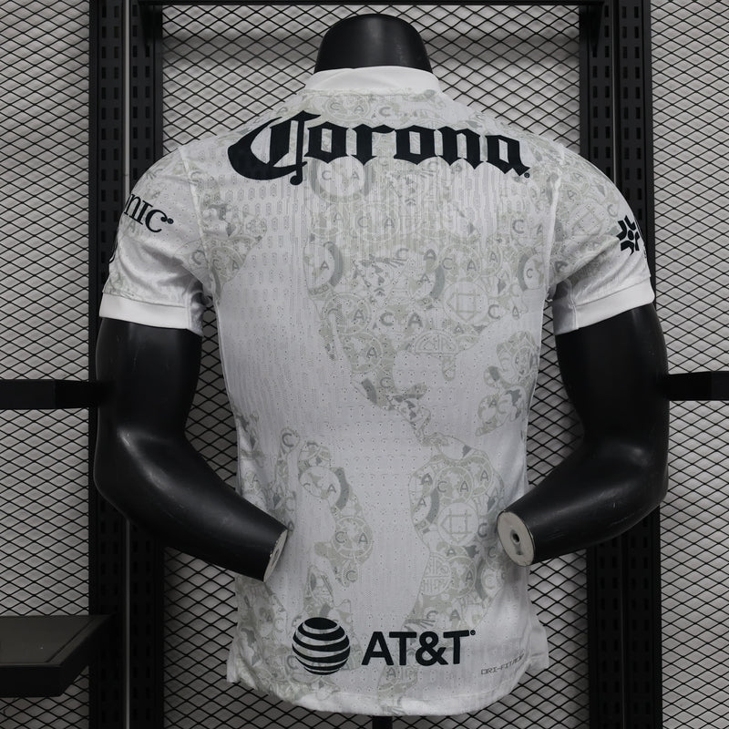 Camisa Club América Third 24/25 - Versão Jogador
