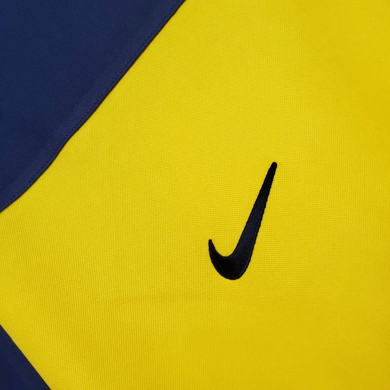 Camisa Boca Juniors Home 1999 - Versão Retro