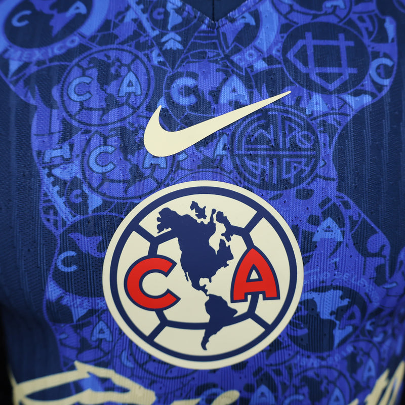 Camisa Club América Away 24/25 - Versão Jogador