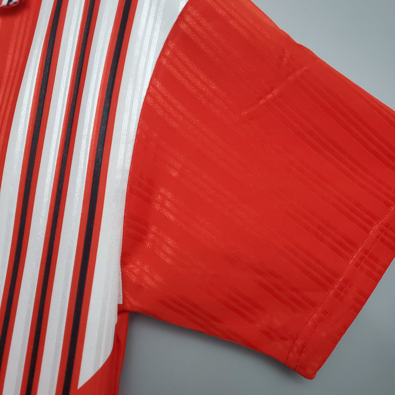 Camisa River Plate Away 95/96 - Versão Retro
