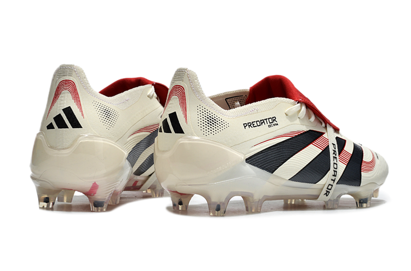 Adidas Predator 25 Elite Tongue