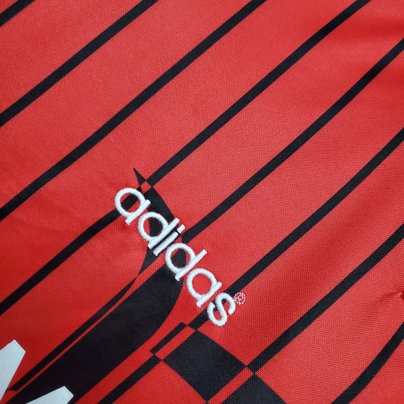 Camisa Rangers Away 94/95 - Versão Retro