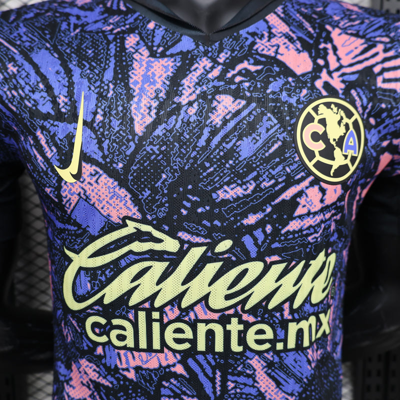 Camisa Club América Third 24/25 - Versão Jogador