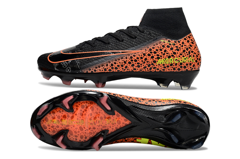 Nike Air Zoom Mercurial Superfly IIX Elite