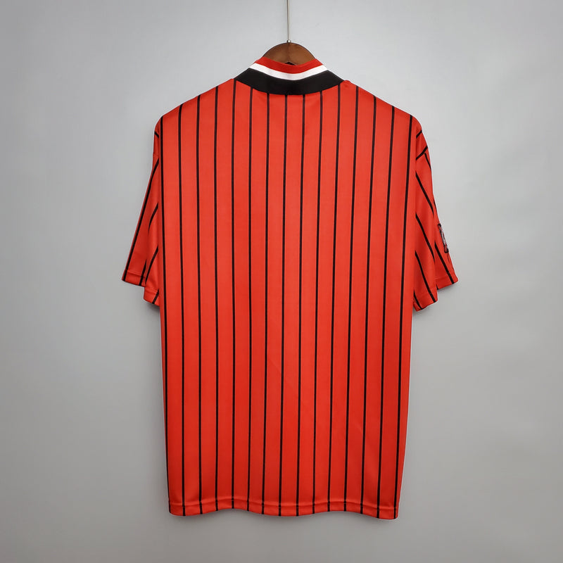 Camisa Rangers Away 94/95 - Versão Retro