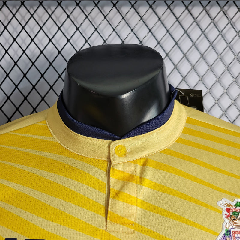 Camisa Porto Away 22/23 - Versão Jogador