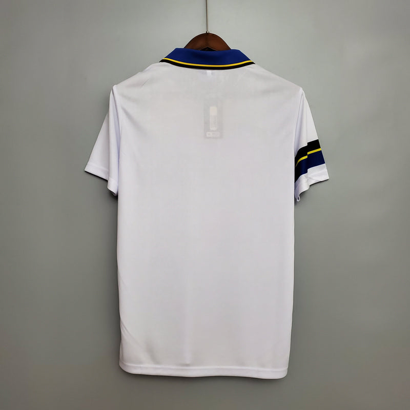 Camisa Inter de Milão Away 97/98 - Versão Retro