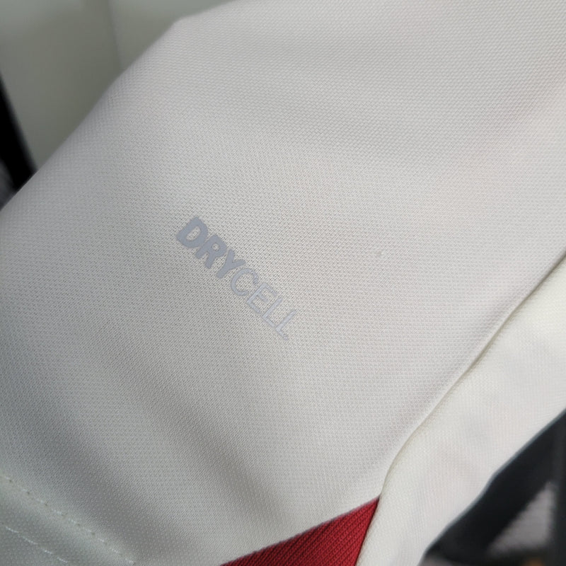 Camisa PSV Away 23/24 - Versão Torcedor