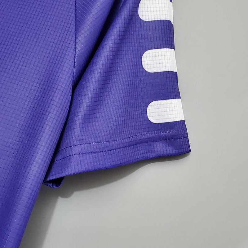 Camisa Fiorentina Home 98/99 - Versão Retro