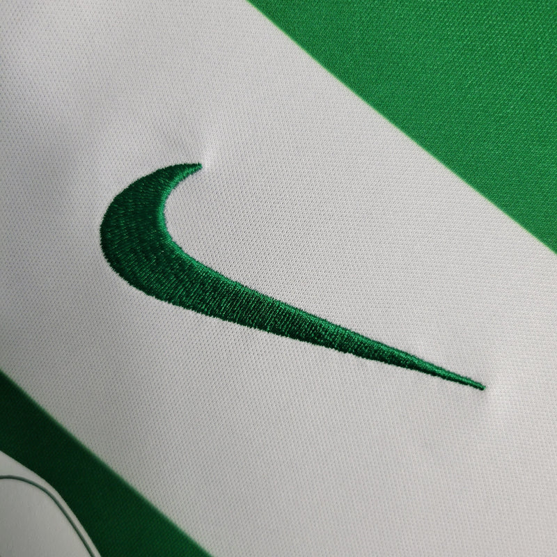 Camisa Sporting Home 23/24 - Versão Torcedor