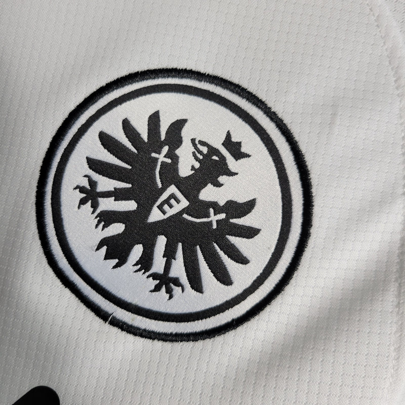 Camisa Eintracht Frankfurt Away 22/23 - Versão Torcedor