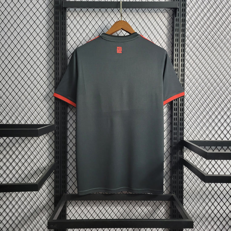 Camisa Bayern Munique Third 22/23 - Versão Torcedor