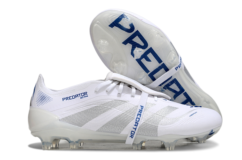 Adidas Predator 25 Elite Tongue