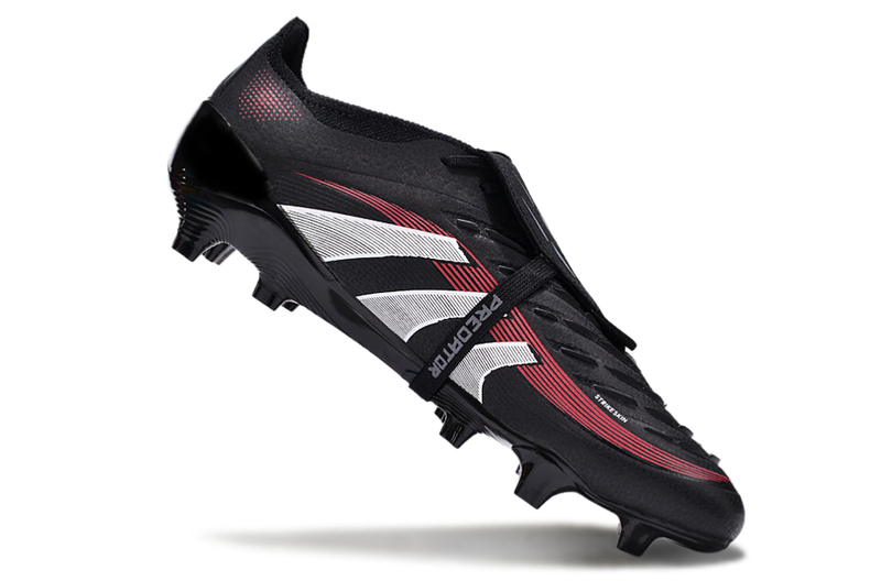 Adidas Predator 25 Elite Tongue