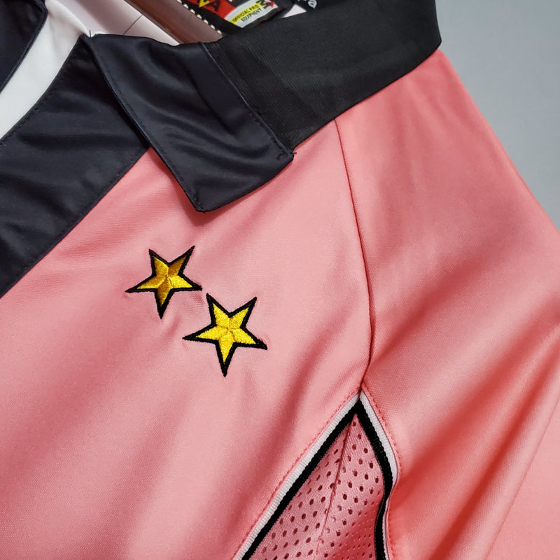 Camisa Juventus Away 97/98 - Versão Retro
