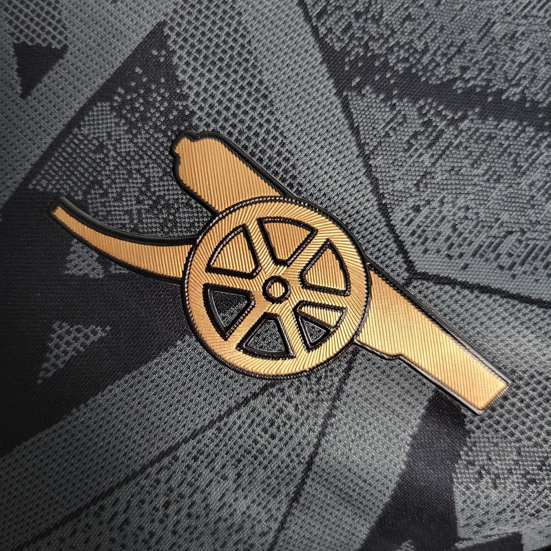 Camisa Arsenal Away 22/23 - Versão Jogador