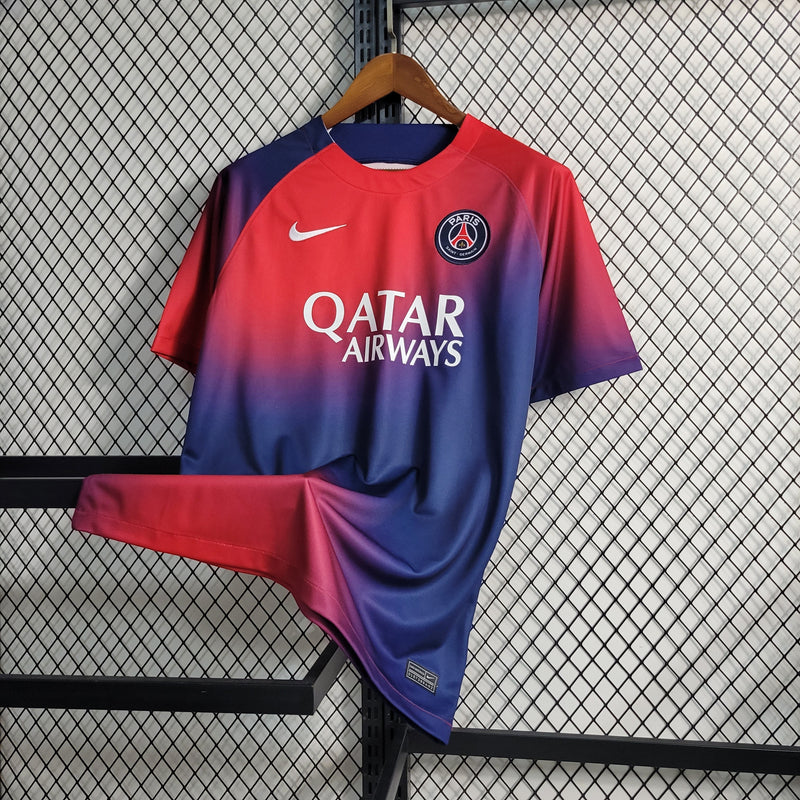 Camisa PSG Treino 23/24