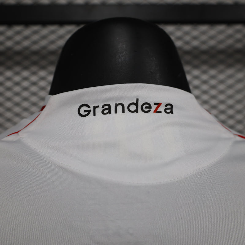 Camisa River Plate Home 24/25 - Versão Jogador