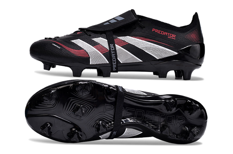 Adidas Predator 25 Elite Tongue