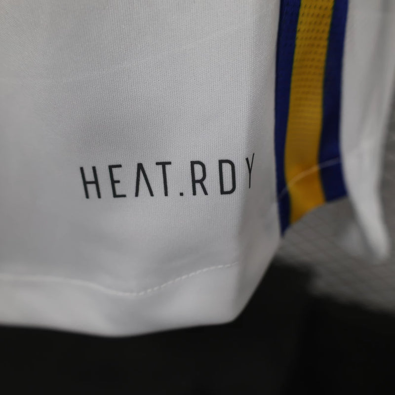 Camisa Boca Juniors Away 24/25 - Versão Jogador