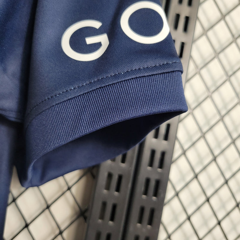Camisa Psg Home 23/24 - Versão Torcedor