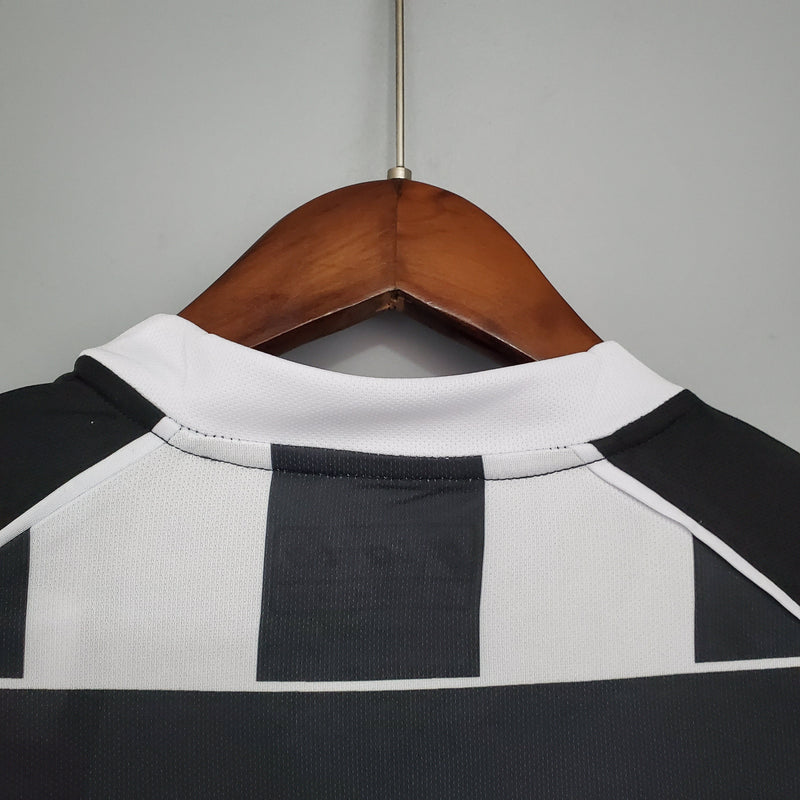 Camisa Juventus Home 02/03 - Versão Retro