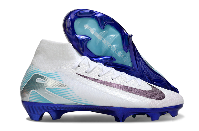Nike Air Zoom Mercurial Superfly IIX Elite