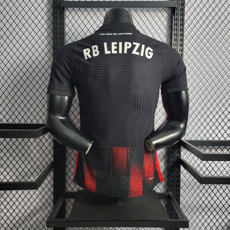 Camisa RB Leipzig Third 22/23 - Versão Jogador