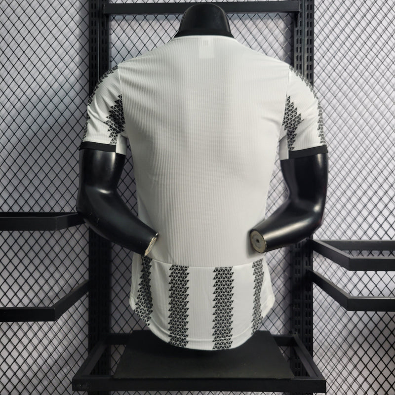Camisa Juventus Home 22/23 - Versão Jogador
