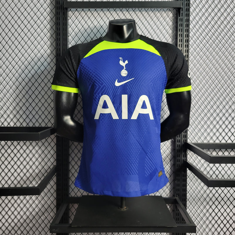 Camisa Tottenham Away 22/23 - Versão Jogador