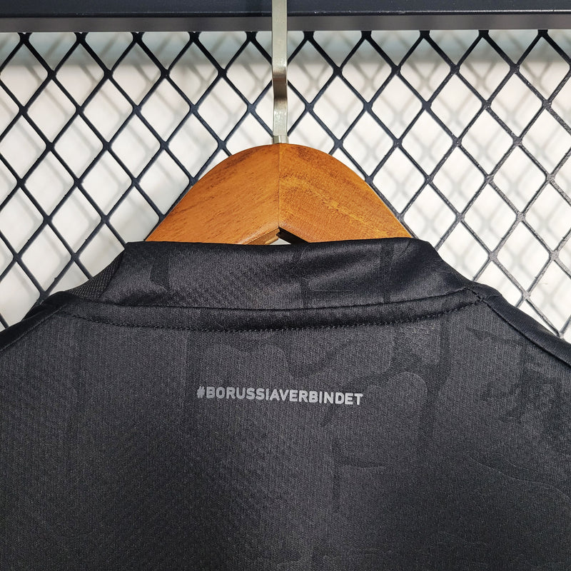 Camisa Borussia Dortmund Edição Especial 23/24