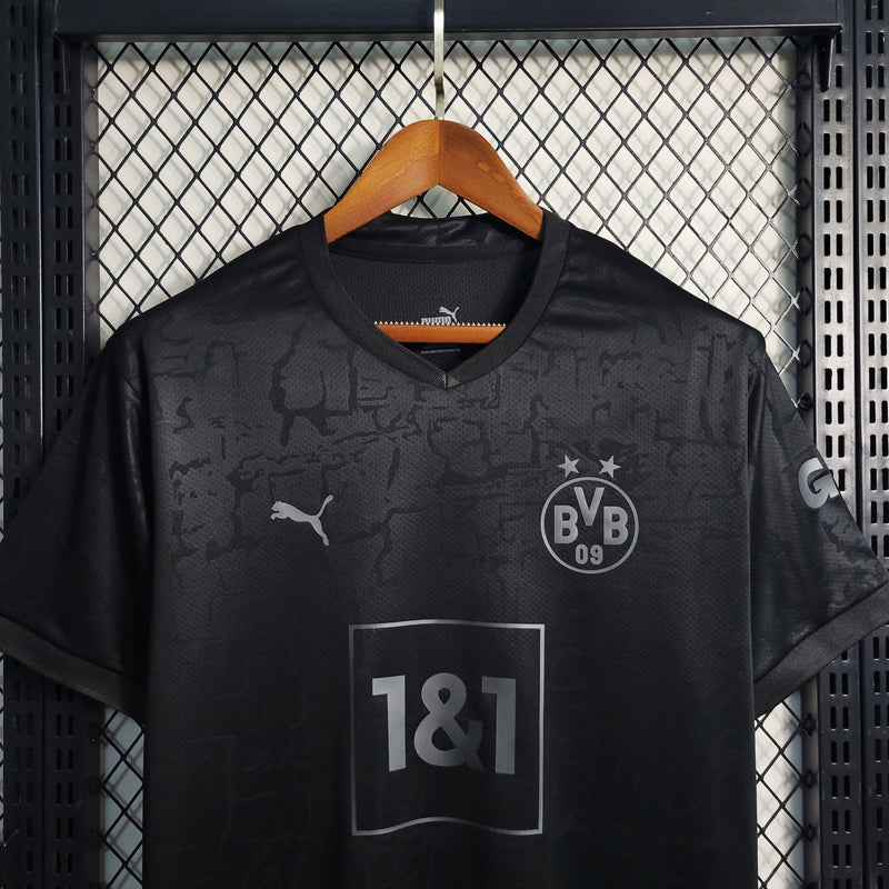 Camisa Borussia Dortmund Edição Especial 23/24